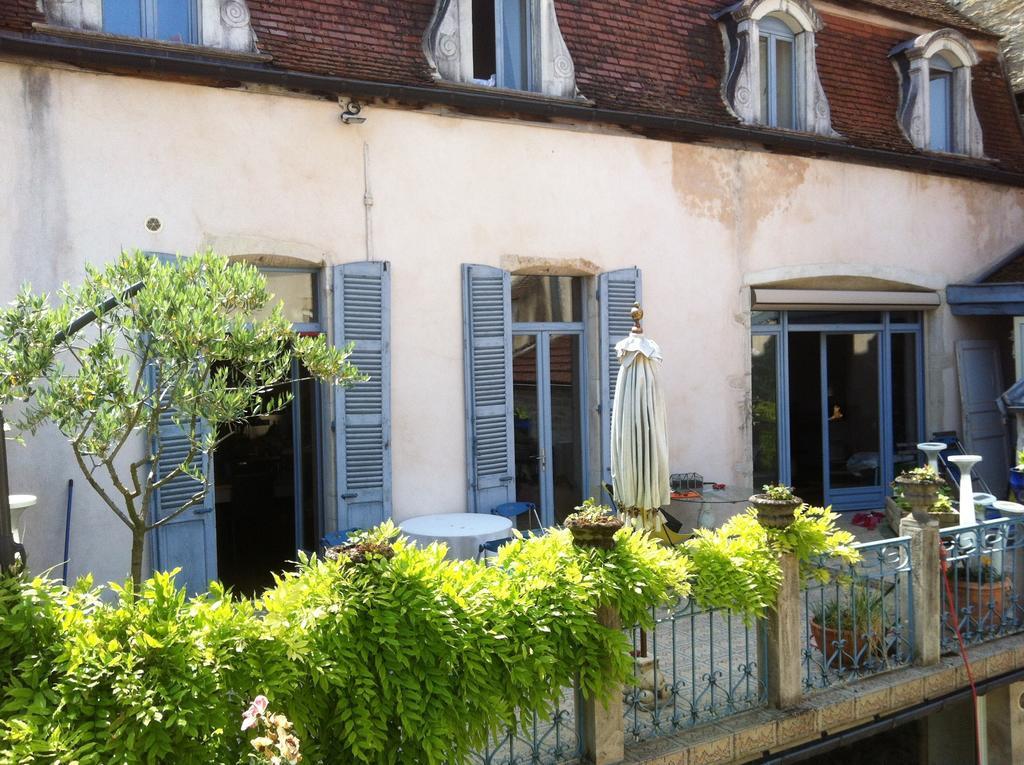 Villa La Poterne Beaune  Habitación foto